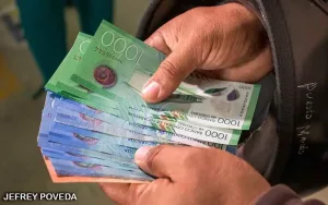 INIDE: Evolución de Precios al Consumidor (IPC)