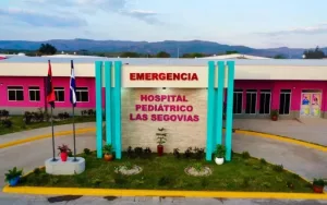 Copresidenta Rosario Murillo anuncia entrega del Hospital Pediátrico Las Segovias