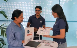 EXPOPYME 2026 fortalece emprendimientos con conexiones y asesorías transformadoras