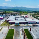 Estelí recibe Hospital Pediátrico Coro de Ángeles para fortalecer la atención a la niñez