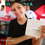 Nicaragua inicia Campaña Nacional de Vacunación contra la Influenza en homenaje al General Augusto C. Sandino