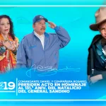 En vivo: Acto conmemorativo por el 131 aniversario del natalicio del General Sandino
