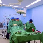 Anuncian construcción del Hospital Oriental “Lesbia Carrasquilla” en Julio Victorioso