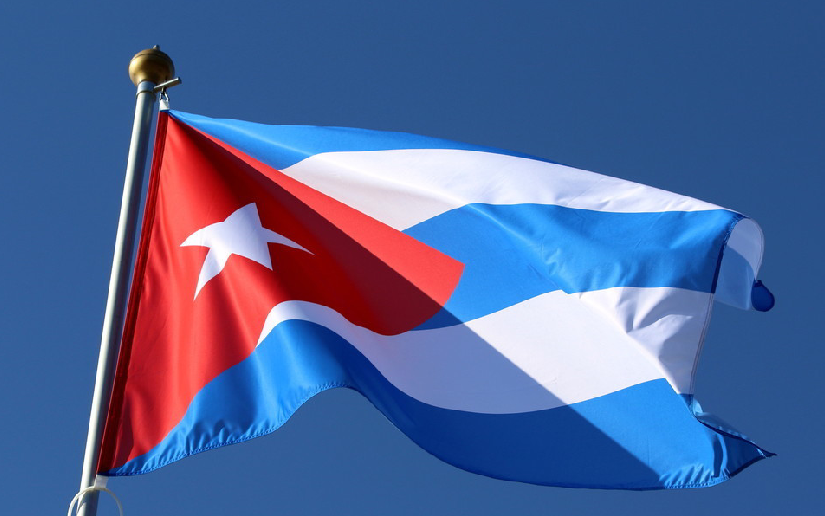 CUBA, POTENCIA DE BIEN COMÚN