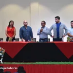 Comunicadores venezolanos participan en jornada de capacitación en León