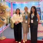 Nicaragua continúa destacada participación en la Feria ITB China en Shanghái