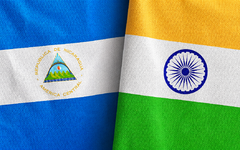 Copresidenta Rosario Murillo anuncia acreditación oficial de nueva embajadora de Nicaragua ante India