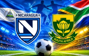 Canal 6 llevará a los hogares el amistoso entre Nicaragua y Sudáfrica
