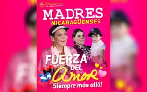 MADRES NUESTRAS DE CADA DÍA