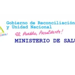 Ministerio de Salud: Médico Copa, Humano Cero