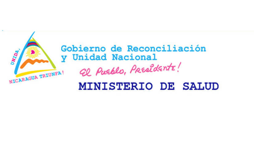 Ministerio de Salud: Médico Copa, Humano Cero