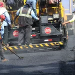 Programa Calles para el Pueblo 2026 mejora la conectividad vial en el barrio Laureano Mairena