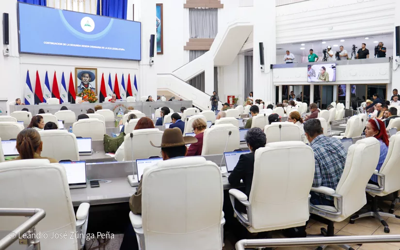 Diputados destacan legado histórico y cultural del pueblo Ulwa en la Costa Caribe
