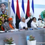 Asamblea Nacional avala cooperación militar y humanitaria para el II semestre de 2026