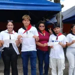Gobierno Sandinista reafirma apoyo a la educación con entrega de becas en Carazo