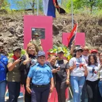 Cerro El Común, Teustepe símbolo de lucha: Nicaragua celebra hoy el Día de la Dignidad Nacional