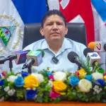 Puertos de Nicaragua reciben más de 139 mil toneladas de mercancías en una semana