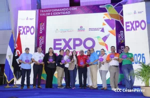 EXPOPYME Nicaragua 2026 culmina fortaleciendo conexiones y oportunidades de negocios