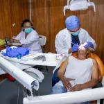 Salud y esperanza llegan al barrio Los Martínez con jornada médica comunitaria
