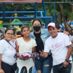Copresidenta Rosario Murillo destaca más de 72 mil actividades recreativas para las familias este fin de semana