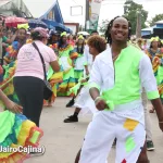 Bluefields celebra el Mayo Ya con música, carnaval y el alma del Caribe nicaragüense