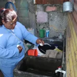 Natular DT impulsa acciones preventivas contra dengue, zika y chikungunya en el Barrio Recreo Norte