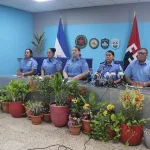 MINT garantizó más de 124 mil servicios y atenciones a las familias nicaragüenses