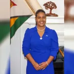 Nadeska Cuthbert asumirá como embajadora de Nicaragua en la República de India