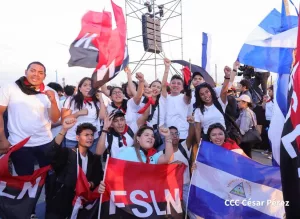 Juventud Heroica entrega importante proyecto vial en honor al General Miguel Ángel Ortez y Guillén