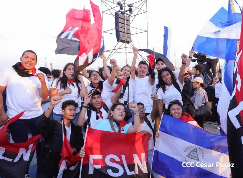Juventud Heroica entrega importante proyecto vial en honor al General Miguel Ángel Ortez y Guillén