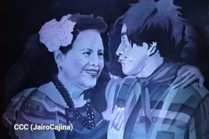 A seis años de su partida, Otto de la Rocha sigue cantando en el alma de Nicaragua