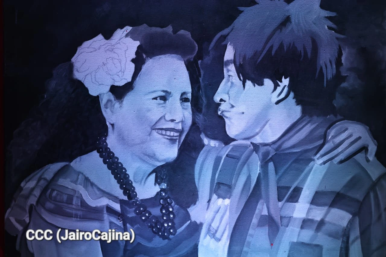 A seis años de su partida, Otto de la Rocha sigue cantando en el alma de Nicaragua