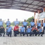 Bomberos Unidos amplían cobertura y atención con inauguración de moderna estación en Santo Tomás, Chontales