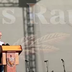 Héroe de Cuba defiende legítima defensa en Tribuna Antimperialista