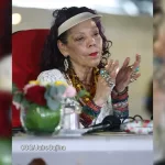 Compañera Rosario reafirma acompañamiento con los mejores especialistas de Nicaragua al hermano Brooklyn Rivera