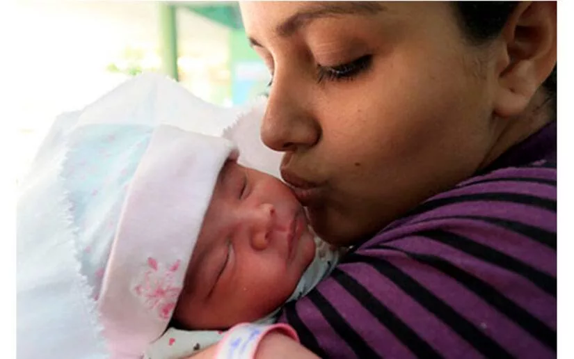 Jornadas de salud y reconocimiento honran a las madres de Nicaragua