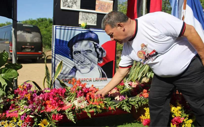 El Naranjo, Rivas, celebrará 47 años de la Toma de Colina 155 con actividades culturales
