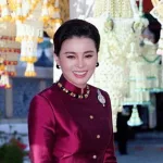 Copresidentes de Nicaragua felicitan a la Reina Suthida de Tailandia en ocasión de su cumpleaños