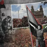 Avanzan preparativos para la conmemoración del 47 aniversario de la Revolución Popular Sandinista