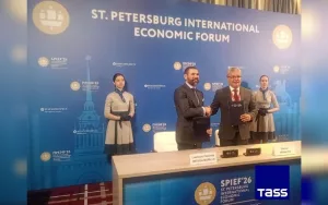 Nicaragua fortalece lazos internacionales con acuerdo de cooperación junto a la Comisión Económica Euroasiática