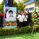 Con actividades deportivas, culturales y tecnológicas recuerdan legado de Manuel Landez Rojas