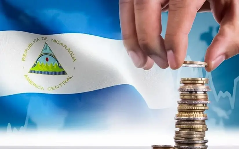 Banco Central de Nicaragua sostiene en 5.75% la Tasa de Referencia Monetaria