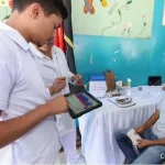 Evaluación Psicológica a Médicos y Médicas del MINSA