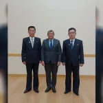 Embajada de Nicaragua sostiene reunión con Asamblea Popular Suprema de la RPD de Corea