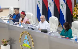 Asamblea Nacional fortalece su compromiso en la lucha contra el trabajo infantil y la protección de la niñez