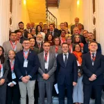 Delegación de Nicaragua participa en Encuentro Técnico de la Red Iberoamericana de Reducción del Riesgo de Desastres y Protección Civil