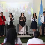 Futuros docentes participan en diálogo nacional sobre aprendizaje en educación inicial