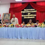 Galería Fotográfica: Nuevos seminarios fortalecen la comunicación en Nueva Guinea