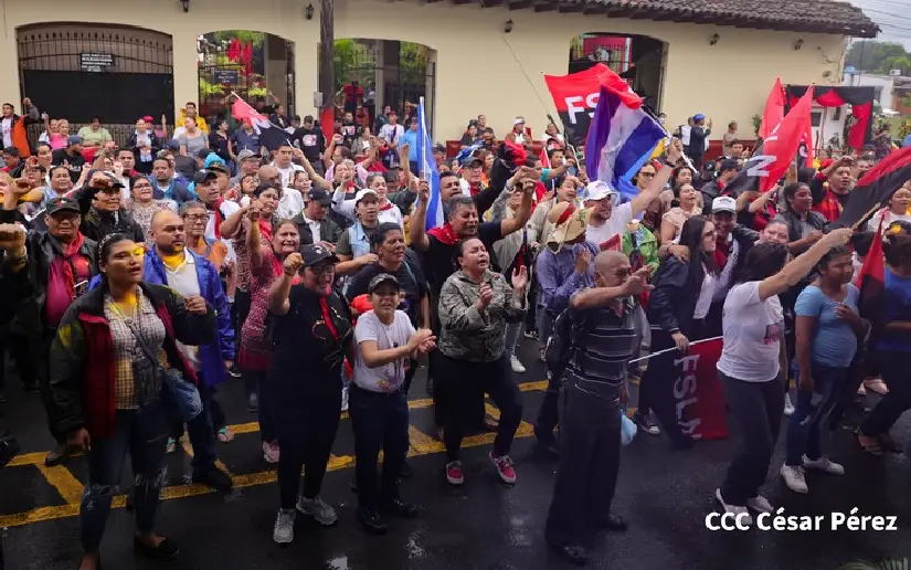 Nicaragua celebrará más de 75 mil actividades durante el fin de semana festivo