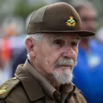HASTA LA VICTORIA SIEMPRE, COMANDANTE RAMIRO VALDES MENENDEZ…!